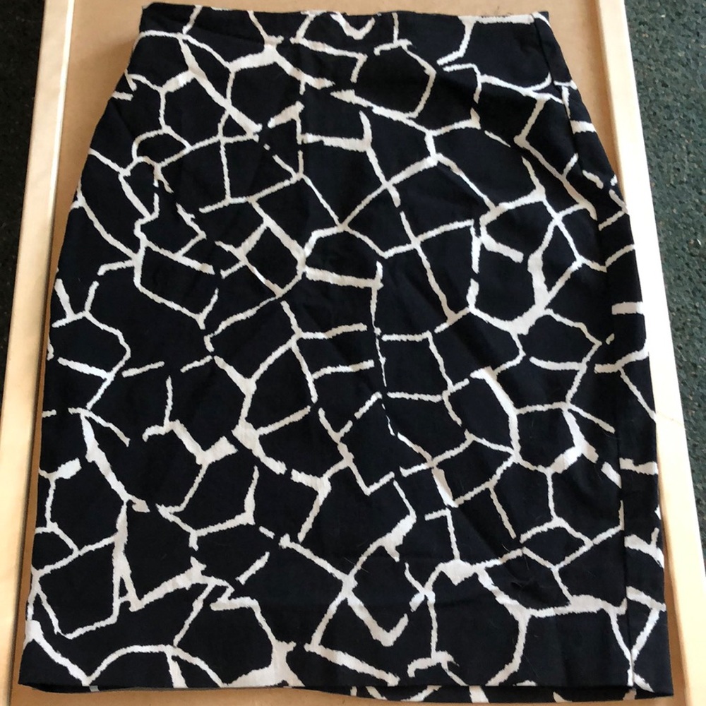 Ladies pencil skirt
